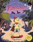 Image for You Can Tell a Fairy Tale: Pinocchio