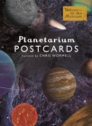 Image for Planetarium Postcards