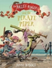 Image for The Jolley-Rogers and the pirate piper