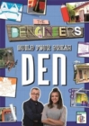Image for The Dengineers  : build your dream den