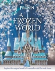Image for Disney: A Frozen World