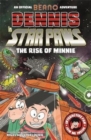 Image for Dennis in Star Paws  : the rise of Minnie