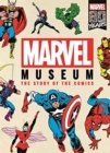Image for Marvel museum
