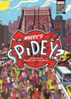 Image for Where&#39;s Spidey?