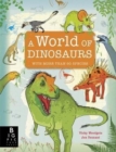 Image for A world of dinosaurs