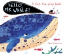 Image for Hello, Mr Whale!