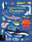 Image for Creature Features Oceans