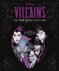 Image for Disney Villains: The Wicked Collection
