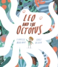 Leo and the octopus - Marinov, Isabelle