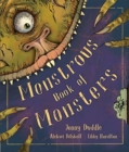 Image for Monstrous book of monsters