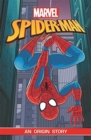 Image for Spider-Man  : an origin story