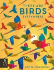 Image for There are birds everywhere