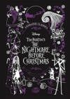 Image for Tim Burton's The nightmare before Christmas