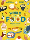 World of food - Lawrence, Sandra (Author)