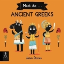 Image for Meet the Ancient Greeks