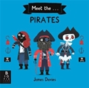 Image for Meet the Pirates