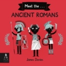 Image for Meet the Ancient Romans