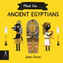 Image for Meet the...ancient Egyptians