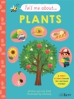 Image for Tell Me About: Plants