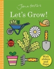 Image for Jane Foster&#39;s Let&#39;s Grow