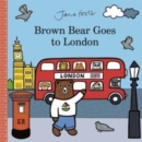 Image for Brown Bear Goes to London