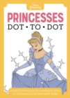 Image for Disney Dot-to-Dot Princesses