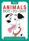 Image for Disney Dot-to-Dot Animals