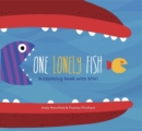 Image for One lonely fish  : a counting book with bite!