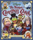 Image for The Muppet Christmas carol  : the illustrated holiday classic