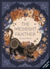 The Midnight Panther - Mistry, Poonam