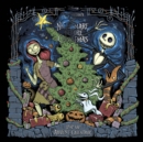Image for Disney Tim Burton&#39;s The Nightmare Before Christmas Pop-Up Book and Advent Calendar