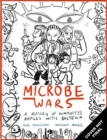 Image for Microbe wars