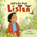 Image for Let&#39;s Go Out: Listen