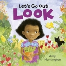 Image for Let&#39;s Go Out: Look