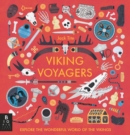 Image for Viking voyagers