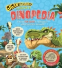 Image for Gigantosaurus - Dinopedia