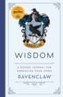 Image for Harry Potter Ravenclaw Guided Journal : Wisdom