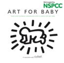 Image for Art for baby  : twelve works by famous contemporary artists to explore with your baby