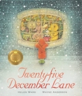 Image for Twenty-Five December Lane