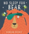 Image for No sleep for bear