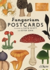 Image for Fungarium Postcards