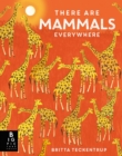 Image for There are Mammals Everywhere