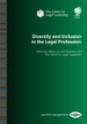 Image for Diversity and inclusion in the legal profession.