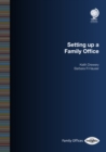 Image for Setting up a family office