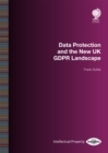 Image for Data protection and the new uk GDPR landscape