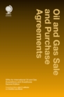 Image for Oil and gas sale and purchase agreements: spas for international oil and gas aquisitions and divestitures,