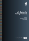 Image for Life cycle of a family business