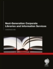 Image for Next Generation Corporate Libraries and Information Services