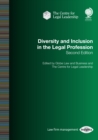 Image for Diversity and Inclusion in the Legal Profession
