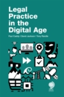 Image for Legal practice in the digital age